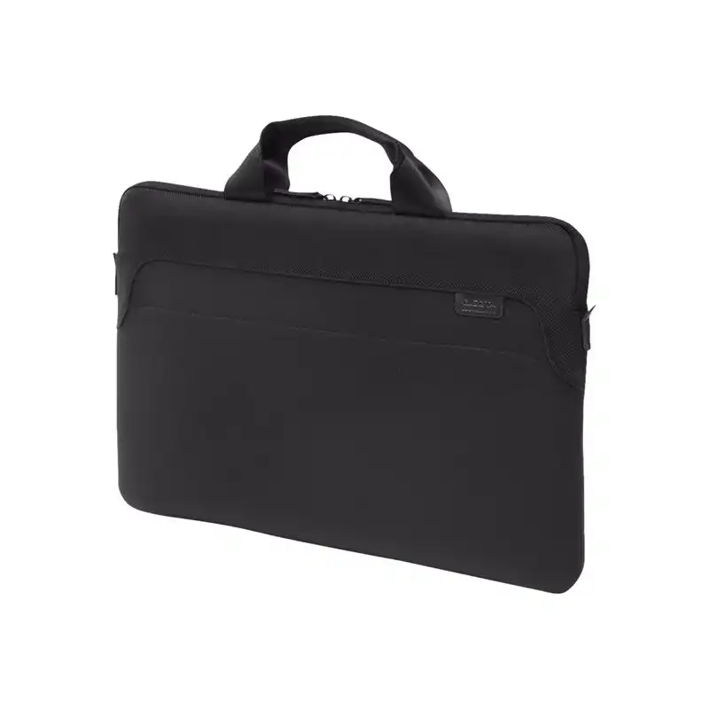 DICOTA Ultra Skin Plus PRO Laptop Sleeve 13.3" - Sacoche pour ordinateur portable - 13.3 (D31102)_1